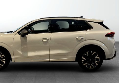 Cupra, 2025