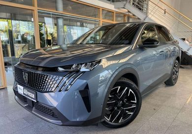 Peugeot 3008, 2026