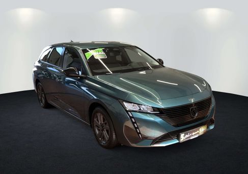Peugeot 308, 2022