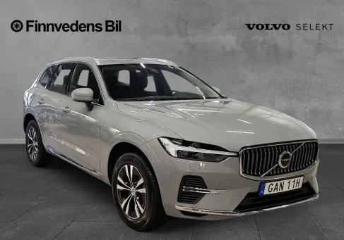 Volvo XC60, 2025