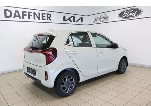 Kia Picanto, 2024
