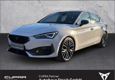 Cupra Leon, 2023
