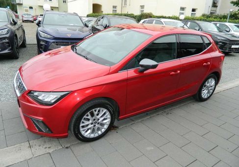 Seat Ibiza, 2023 3