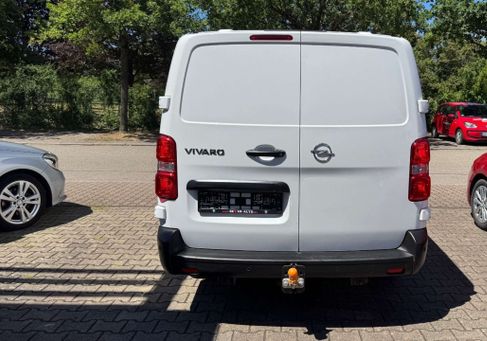 Opel Vivaro, 2020 3