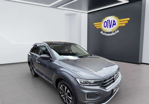 Volkswagen T-Roc, 2020