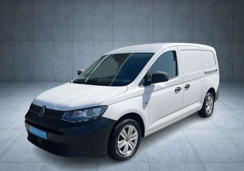 Volkswagen Caddy, 2025