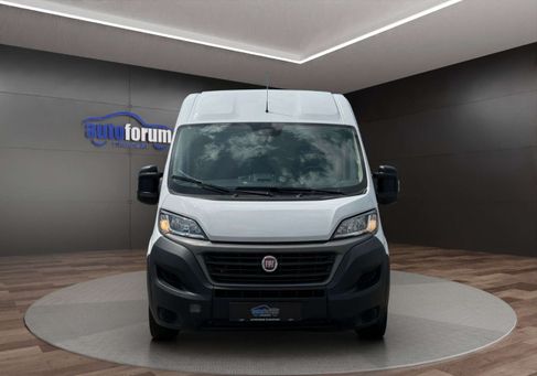 Fiat Ducato, 2020