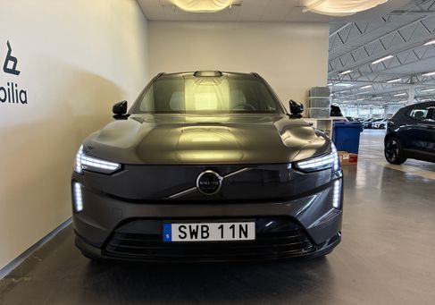 Volvo, 2025 2