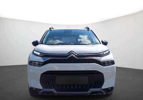 Citroën C3 Aircross, 2024 2