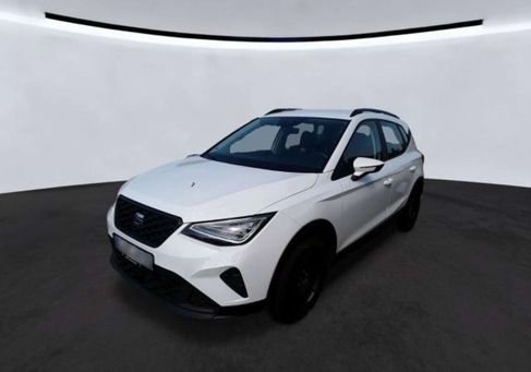 Seat Arona, 2022