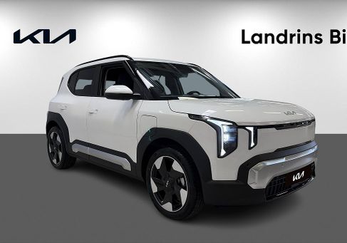 Kia, 2027 3