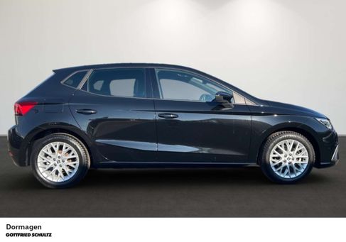 Seat Ibiza, 2025