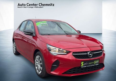 Opel Corsa, 2023 3