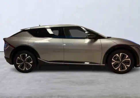 Kia EV6, 2023 3