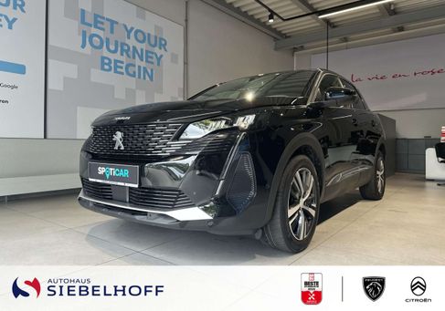 Peugeot 3008, 2023