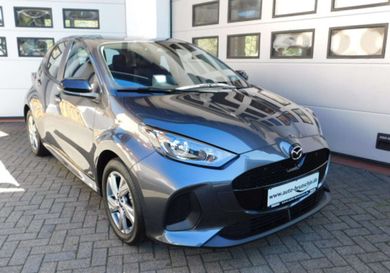 Mazda 2, 2025