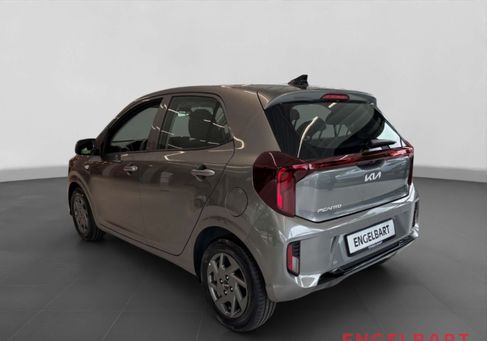 Kia Picanto, 2026