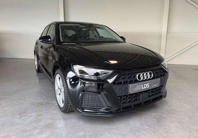 Audi A1, 2021
