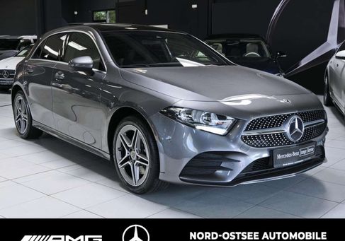 Mercedes-Benz A 250, 2022