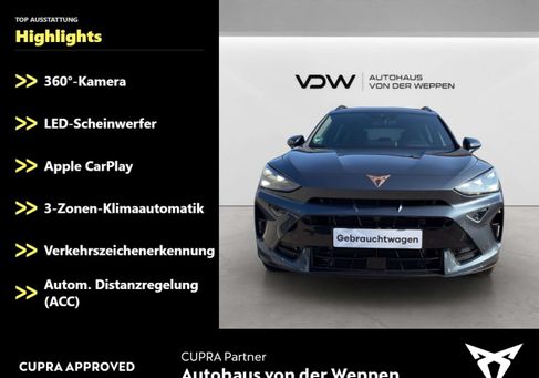 Cupra Formentor, 2024 2