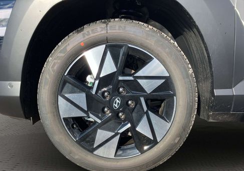 Hyundai Kona, 2026 3