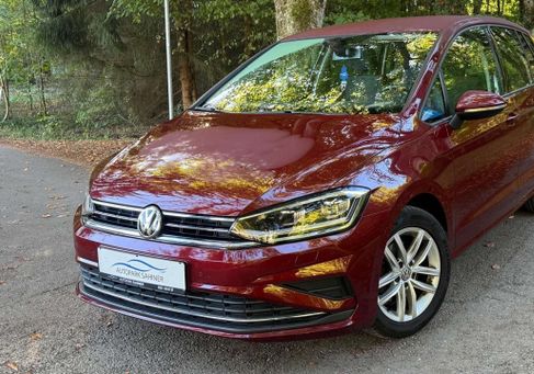Volkswagen Golf, 2019 2