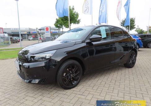 Opel Corsa, 2024 2