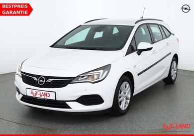 Opel Astra, 2020