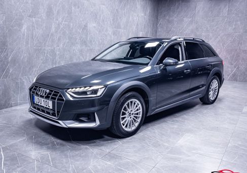 Audi A4 Allroad, 2023 3