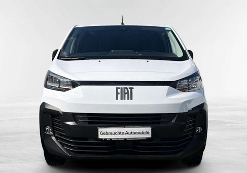 Fiat Scudo, 2025 2