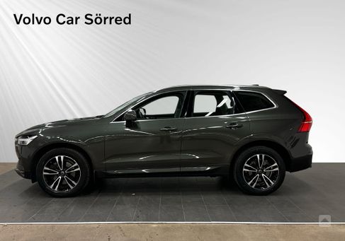 Volvo XC60, 2018