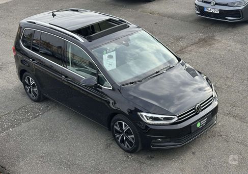 Volkswagen Touran, 2020