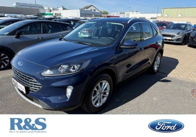 Ford Kuga, 2022
