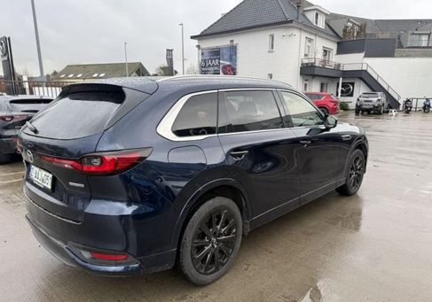 Mazda, 2025 3