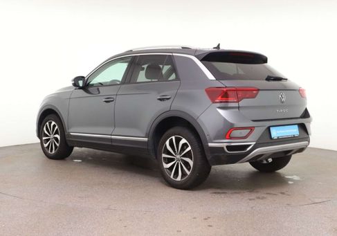 Volkswagen T-Roc, 2022