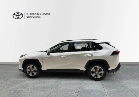 Toyota RAV 4, 2023 3