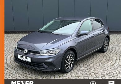 Volkswagen Polo, 2025