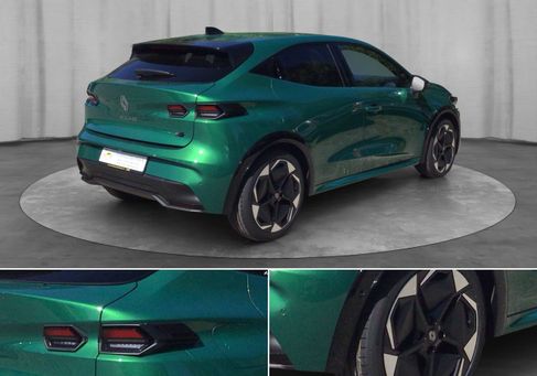 Renault Clio, 2026