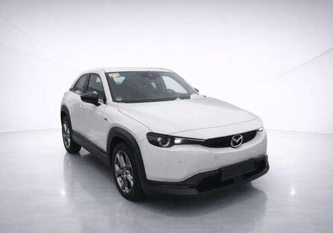 Mazda MX-30, 2023