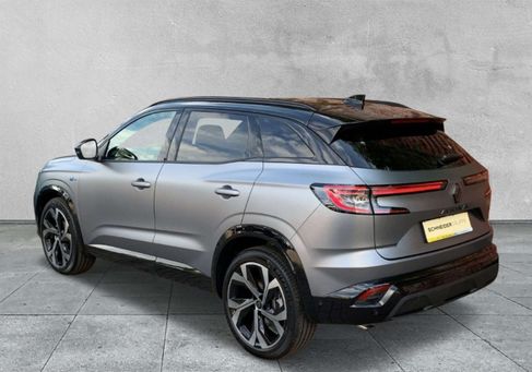 Renault Austral, 2024