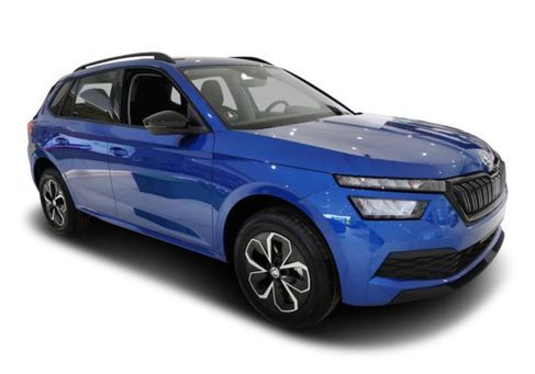 Skoda Kamiq, 2023 2