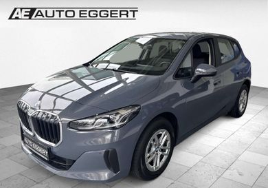 BMW 218, 2023