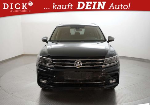Volkswagen Tiguan Allspace, 2019