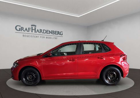 Volkswagen Polo, 2022 2
