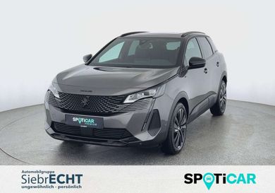 Peugeot 3008, 2024