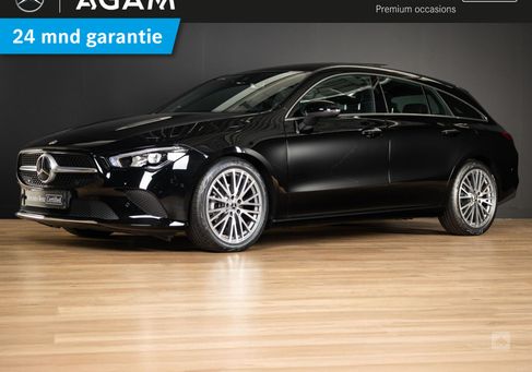 Mercedes-Benz CLA 180 Shooting Brake, 2024
