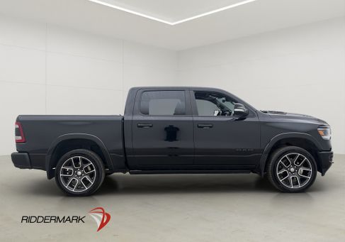 RAM 1500, 2019 2
