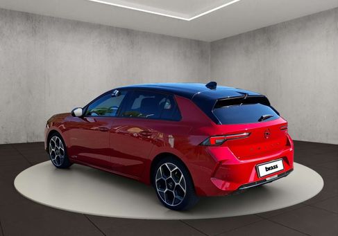 Opel Astra, 2022 3