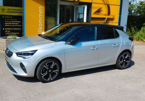 Opel Corsa, 2024 2