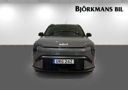 Kia, 2025 2